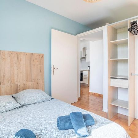 Bel Appartement 6 Personnes - Proche Toutes Commodites Тулон Екстер'єр фото