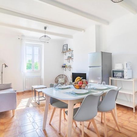 Bel Appartement 6 Personnes - Proche Toutes Commodites Тулон Екстер'єр фото