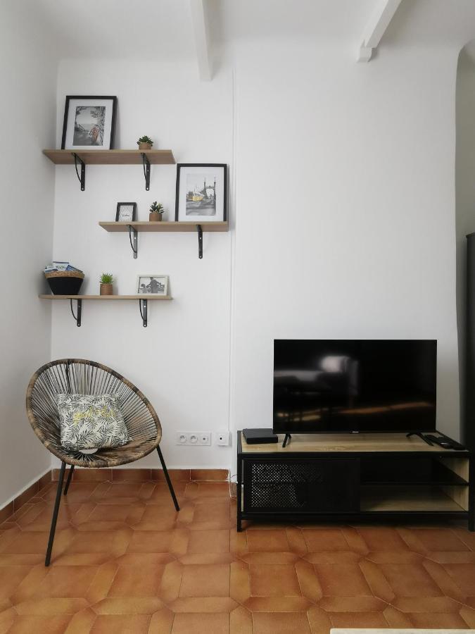 Bel Appartement 6 Personnes - Proche Toutes Commodites Тулон Екстер'єр фото
