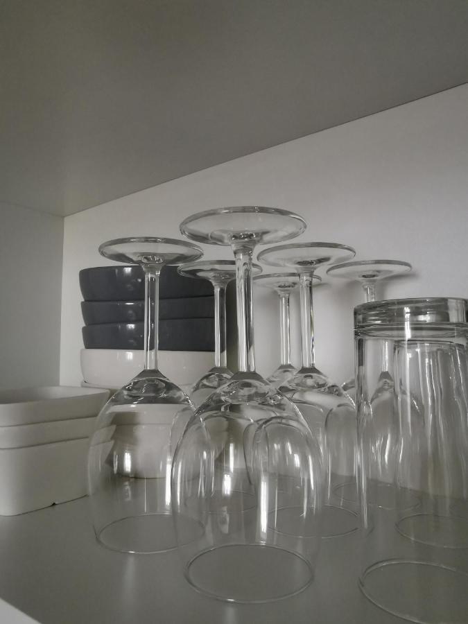 Bel Appartement 6 Personnes - Proche Toutes Commodites Тулон Екстер'єр фото